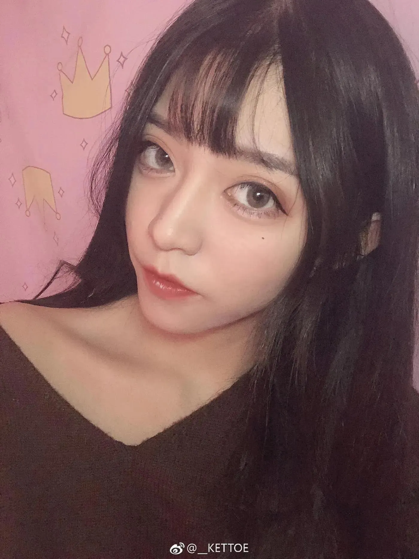 Kettoe – NO.01 微博配图[12 [76P]插图9